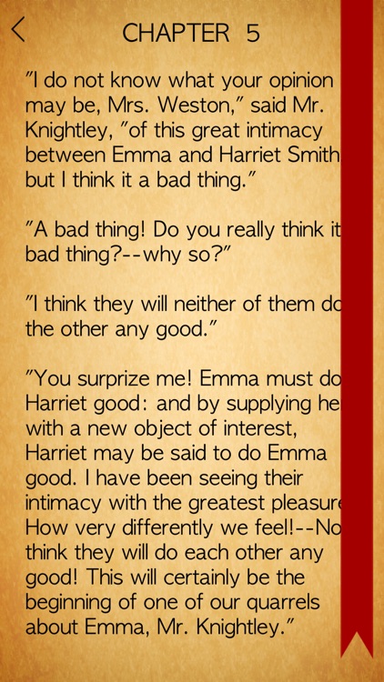 Jane Austen - Complete Search