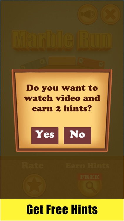 Marble Run - Slide Puzzle screenshot-4