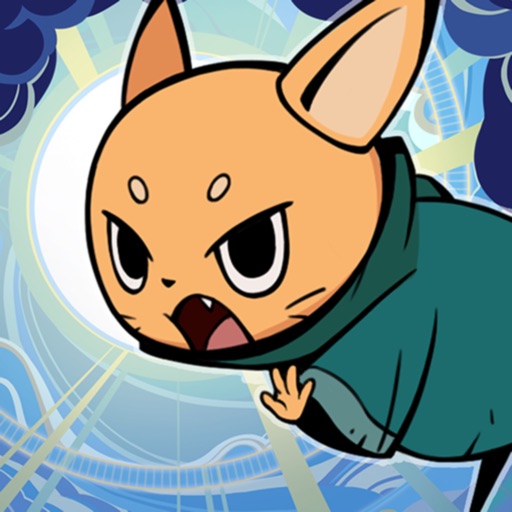 Tailed Demon Slayer: RISE Hack app icon