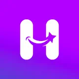 AI Photo&Video edit-HappyDream - App Icon