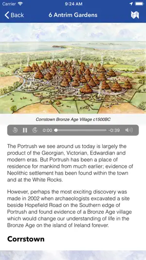 Discover Portrush screenshot 2
