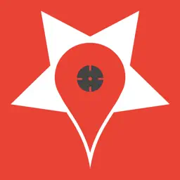 PostCodeStar app icon