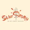 Sweet Story App Feedback