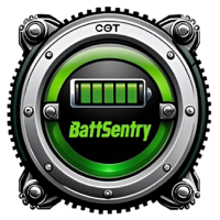 BattSentry