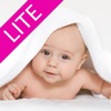 White Noise Baby Lite icon