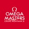 The Omega European Masters on your iPhone, follow the tournament live