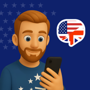 HelloEnglish AI Learn English