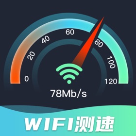 屏幕截图 (5) WiFi网速精准极客测-一键网络测速APP