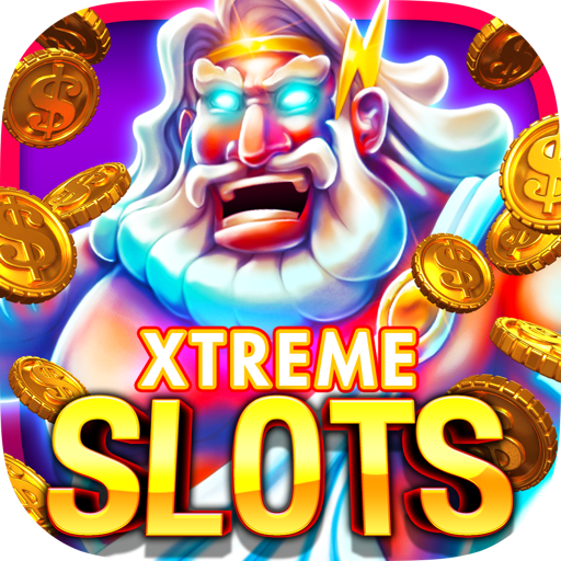 Xtreme Slots: Vegas Casino icon