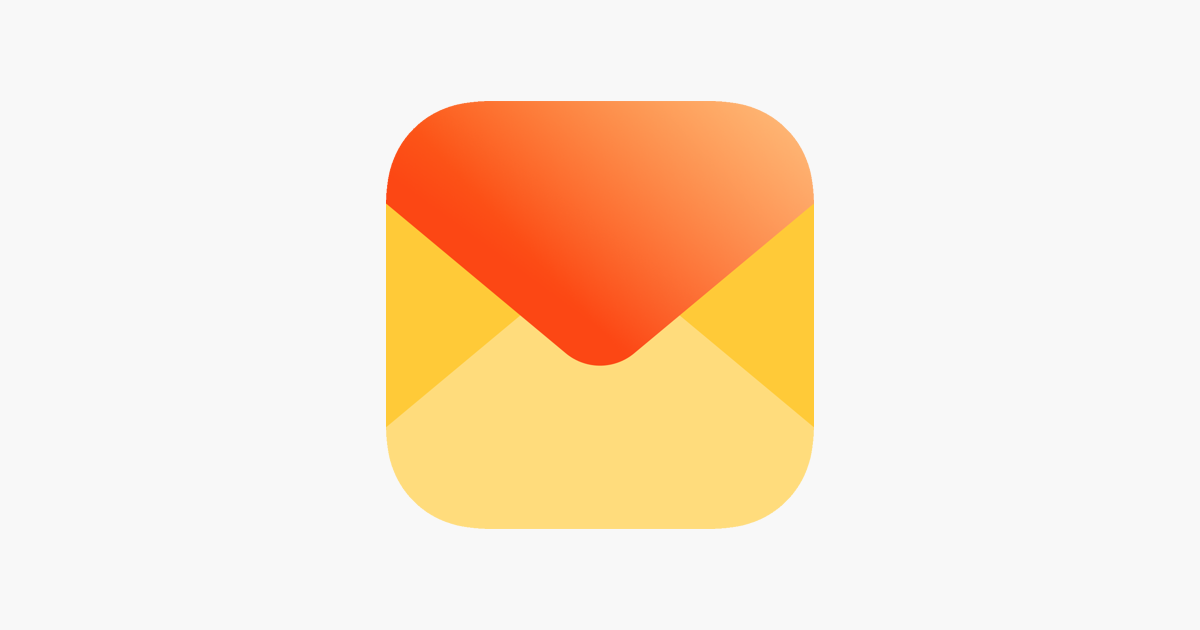 Yandex Mail App Store'da