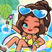 Aha World: More Avatars&Houses