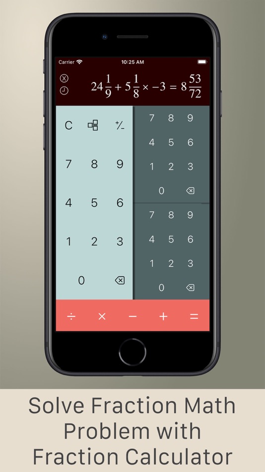 #2. eCalculator - Enhanced Edition (iOS) 来自: Ratha Sou