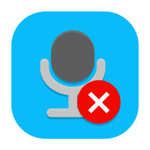 Mutify App Cancel