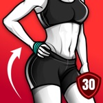 Download Workout for Women: Fit at Home app