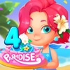 My Little Paradise: Island Sim icon