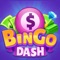 Bingo Dash - Win Real Cash