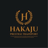 Hakaju Prestige Transport logo