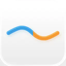 Bandwidth Monitor app icon