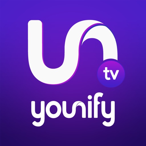 Younify TV - Streaming Guide