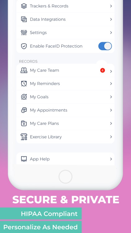 Mood Tracker Journal screenshot-8