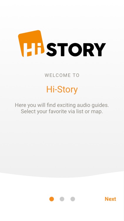 Hi-Story
