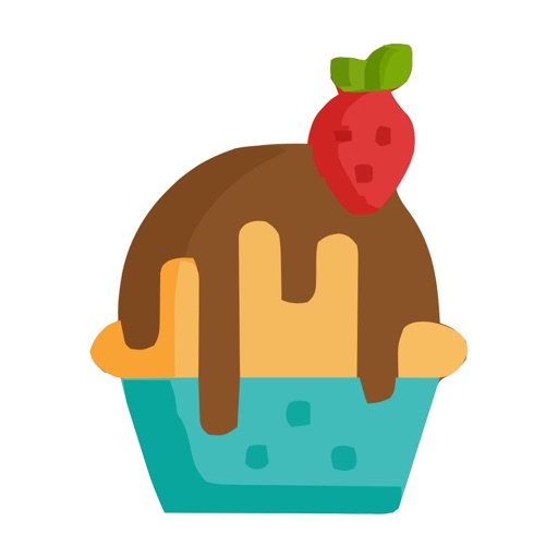 DessertApp icon