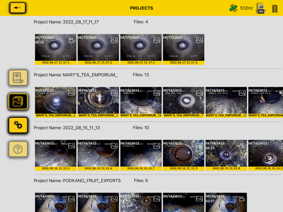 VTOKU VCam Screenshot 8