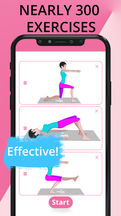 Lose Belly Fat in 30 Days Screenshot