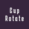 Cup Rotate icon