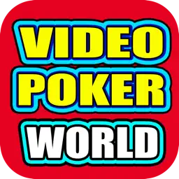 Video Poker World. app icon