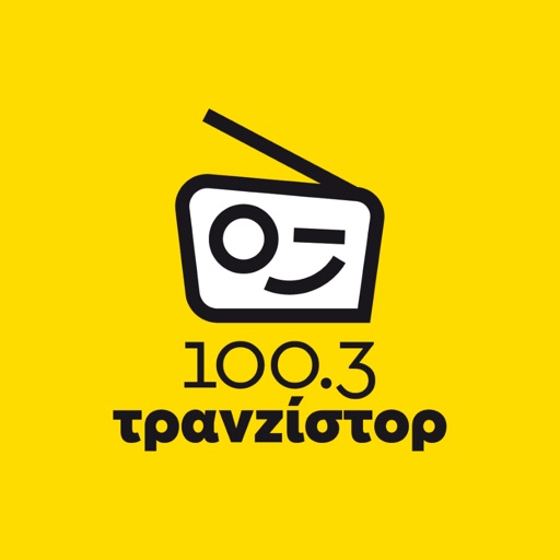Tranzistor 100.3