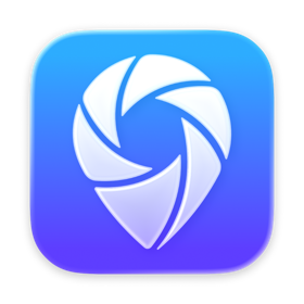 GeoPhoto: Read & write geotags