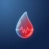 Blood Sugar Tracker: EasyGluco icon