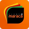 CLUBE MARACá icon