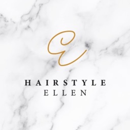 Hairstyle Ellen