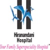 Hiranandani Patient Portal icon