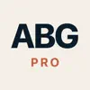 ABG Pro Arterial Blood Gas Icon