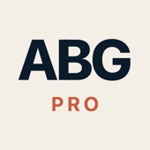 ABG Pro Arterial Blood Gas icon