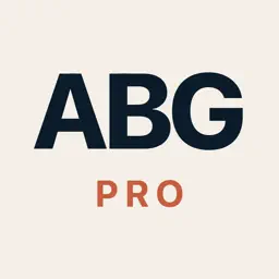 ABG Pro Arterial Blood Gas app icon