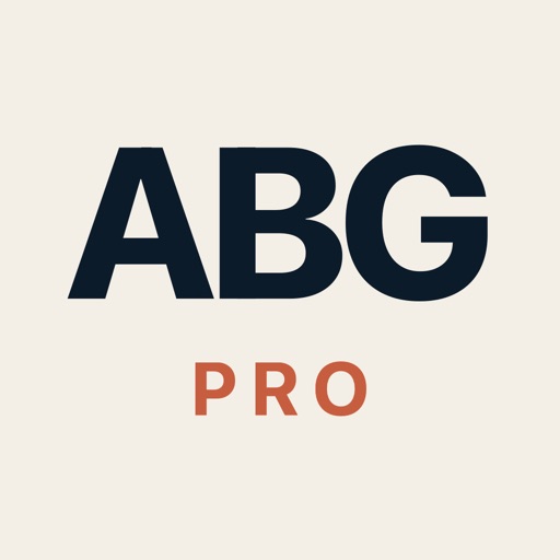 ABG Pro Arterial Blood Gas