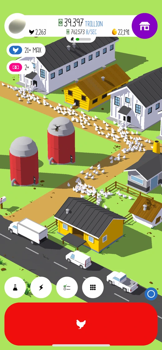 Egg, Inc. screenshot 5