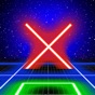 Tic Tac Toe Glow by TMSOFT app download
