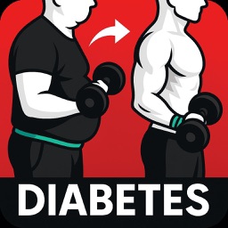 Workout for Diabetic at Home