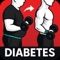 Workout for Diabetes – Safe Home Fitness & Sugar Tracker