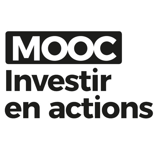 Mooc Investir en actions