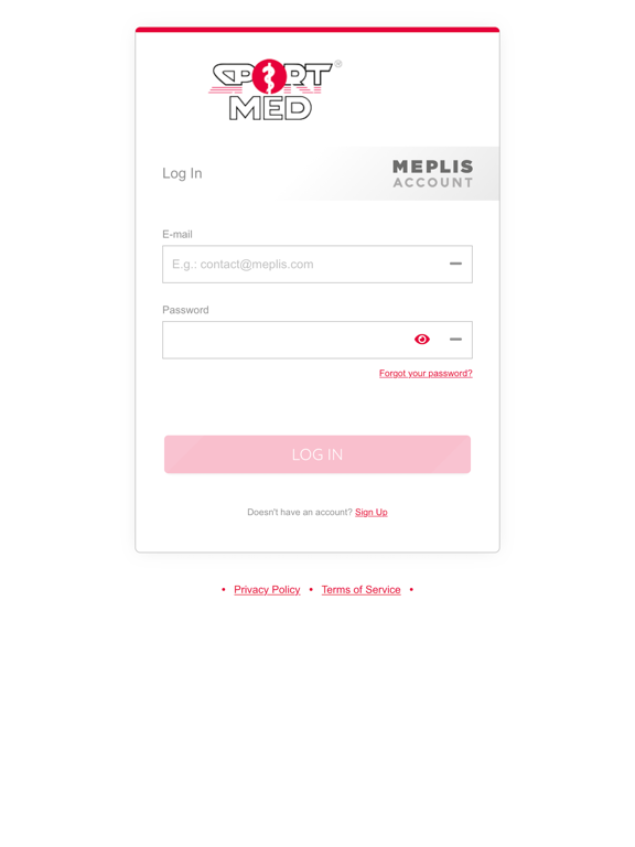 Screenshot #6 pour SportMed Academy e-Campus