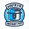Recetas Instant Pot, offline icono
