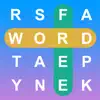 Word Search :Find Hidden Words delete, cancel