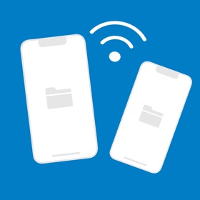 Snímky obrazovky (4) Mobile Clone & Transfer Data