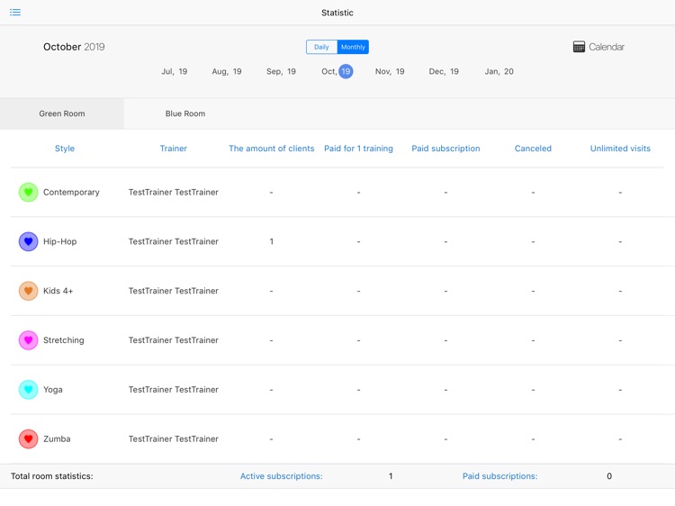 Sport Keeper screenshot-6